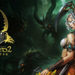 SparklingBit , THQ Nordic , Sacred 2 Remaster , Sacred 2: Fallen Angel , Sacred 2 : Fallen Angel , Sacred 2 Fallen Angel , Sacred 2 , Fallen Angel , Sacred 2 - Fallen Angel