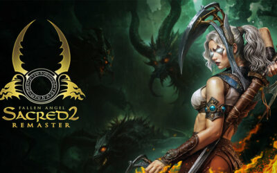 SparklingBit et THQ Nordic annoncent Sacred 2 Remaster