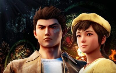 Yu Suzuki et ININ Games annoncent Shenmue III Enhanced