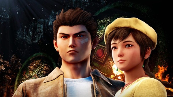 Yu Suzuki et ININ Games annoncent Shenmue III Enhanced