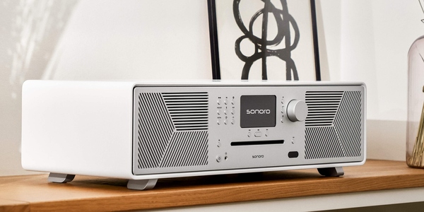 sonoro audio GmbH, AVATON, système audio tout-en-un