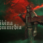 Jyamma Games , La Divina Commedia , Enotria: The Last Song , Enotria : The Last Song , Enotria The Last Song , Enotria , The Last Song