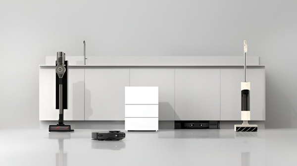 IFA 2025 , LG Electronics , aspirateurs intelligents , robot aspirateur-nettoyeur vapeur , aspirateur balai , aspirateur-nettoyeur balai