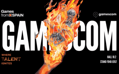 Gamescom – Games From Spain mettra à l’honneur l’industrie vidéoludique espagnole