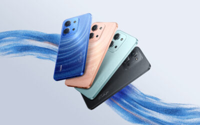 Xiaomi présente ses nouveaux Redmi 15 5G et Redmi 15C 5G