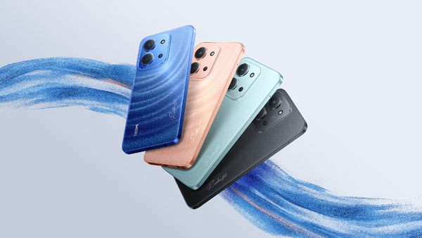 Xiaomi Redmi 15C 5G