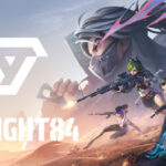 Farlight 84
