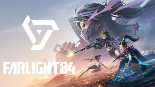 Farlight 84