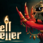 Kyle Thompson, Top Hat Studios, Doyoyo Games , Well Dweller
