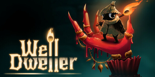 Kyle Thompson , Top Hat Studios , Well Dweller