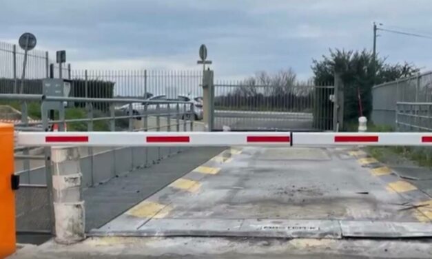 Fonctionnement des barrières levantes automatiques : de la détection à la levée