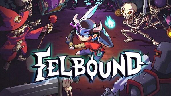 Felbound – Une démo est disponible via Steam
