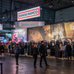 Bandai Namco Entertainment France , Paris Games Week 2025