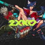 2XKO ,Project L ,jeu de combat ,Riot Games