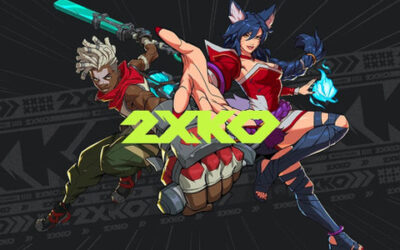 2XKO – Riot Games organise une soirée de lancement à Paris