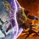 Blizzard Entertainment , Diablo IV , saison 10 , Chaos infernal, 23 septembre