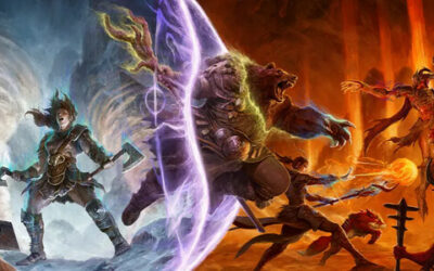 Diablo IV – La saison 10 « Chaos infernal » sortira le 23 septembre