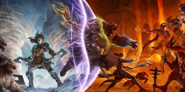 Diablo IV – La saison 10 « Chaos infernal » sortira le 23 septembre