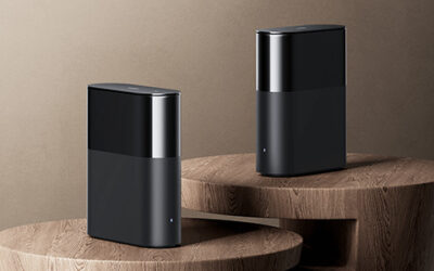 Xiaomi Mesh System BE3600 Pro – Xiaomi présente un système Wi-Fi 7 Mesh