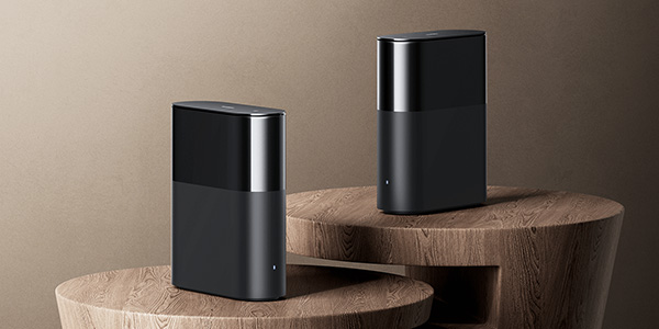 Xiaomi Mesh System BE3600 Pro , Xiaomi , Wi-Fi 7 Mesh