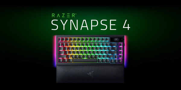 Razer lance Synapse 4 Open Beta