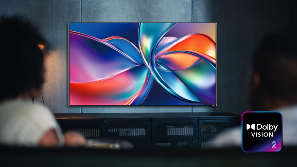 Dolby Laboratories , Dolby Vision 2 Max