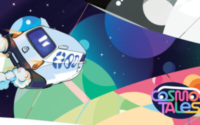 Bohemia Interactive dévoile un trailer de Cosmo Tales