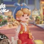 Tencent Games , LilliLandia Games , Animula Nook