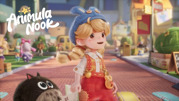 Tencent Games , LilliLandia Games , Animula Nook