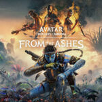 Ubisoft Massive Entertainment, Lightstorm Entertainment ,Disney , Avatar : Frontiers of Pandora - D'entre les Cendres, Avatar , Frontiers of Pandora , From the Ashes , Avatar : Frontiers of Pandora – D'entre les Cendres , Avatar Frontiers of Pandora – D'entre les Cendres, Avatar : Frontiers of Pandora , D'entre les Cendres , Avatar: Frontiers of Pandora – D'entre les Cendres , Avatar: Frontiers of Pandora , D'entre les Cendres, Avatar, Frontiers of Pandora