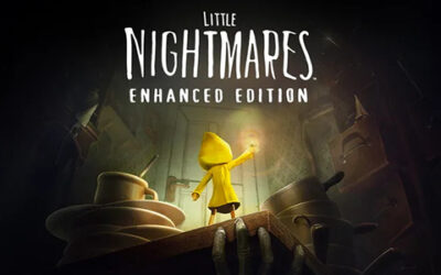 Little Nightmares Enhanced Edition sortira le 10 octobre
