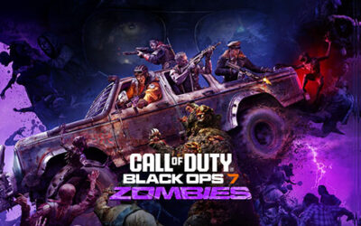 Call of Duty: Black Ops 7 – Ce que vous devez savoir sur le mode Zombies