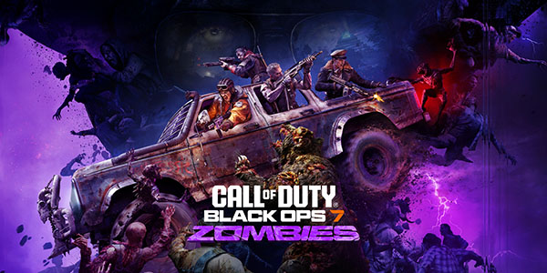 Call of Duty: Black Ops 7 , Call of Duty : Black Ops 7 , Call of Duty Black Ops 7 , Call of Duty, Black Ops 7, Call of Duty , BO7 , Black Ops, Activision Publishing, Treyarch , Raven Software , Xbox Showcase , Summer Game Fest, Zombies, Black Ops 7 Zombies