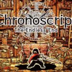 State Of Play , Masami Yamamoto , DeskWorks , Shueisha Games , Chronoscript: The Endless End , Chronoscript : The Endless End , Chronoscript The Endless End , Chronoscript, The Endless End , 2026 , PS5 , PlayStation 5 , PC