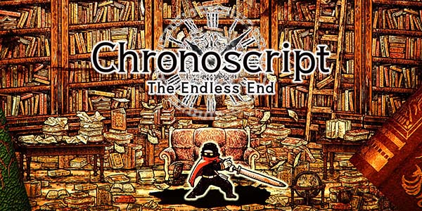 State Of Play , Masami Yamamoto , DeskWorks , Shueisha Games , Chronoscript: The Endless End , Chronoscript : The Endless End , Chronoscript The Endless End , Chronoscript, The Endless End , 2026 , PS5 , PlayStation 5 , PC