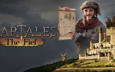 Wartales – Le DLC « Contract: The Fief » sera disponible dès le 25 septembre