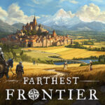 Crate Entertainment , Farthest Frontier