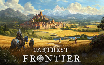 Farthest Frontier est disponible en version 1.0 via Steam