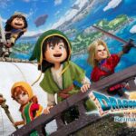 DRAGON QUEST VII: Fragments of the Forgotten Past, DRAGON QUEST VII : Fragments of the Forgotten Past,DRAGON QUEST VII Fragments of the Forgotten Past,DRAGON QUEST VII, Fragments of the Forgotten Past,Nintendo Direct, SQUARE ENIX , DRAGON QUEST VII Reimagined, DRAGON QUEST VII , Reimagined, Remake, 2026