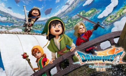 DRAGON QUEST VII: Fragments of the Forgotten Past, DRAGON QUEST VII : Fragments of the Forgotten Past,DRAGON QUEST VII Fragments of the Forgotten Past,DRAGON QUEST VII, Fragments of the Forgotten Past,Nintendo Direct, SQUARE ENIX , DRAGON QUEST VII Reimagined, DRAGON QUEST VII , Reimagined, Remake, 2026