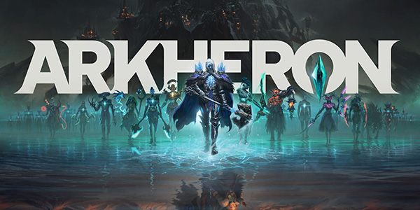 DRIMAGE , Arkheron , Bonfire Studios