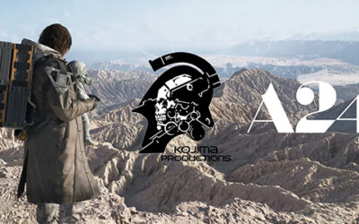 Death Stranding – Le film de Michael Sarnoski proposera une histoire inédite