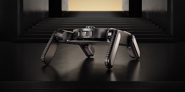 IFA 2025 – Dreame Technology présente ses innovations en matière de nettoyage intelligent