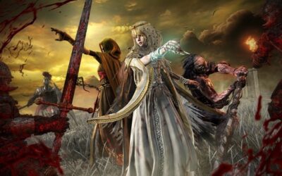 Elden Ring Nightreign – Le mode Abîme de la Nuit est disponible