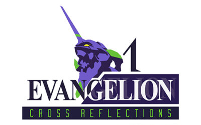 Pixelity dévoile EVANGELION: Δ CROSS REFLECTIONS (2026)