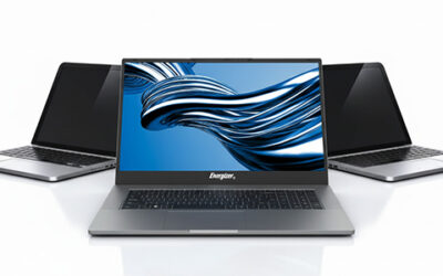 Energizer Pro Ultra – Energizer se positionne sur le marché des laptops