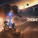 Bungie , Destiny 2 : Rebelles, Destiny 2: Rebelles , Destiny 2 Rebelles , Destiny 2 , Rebelles, Star Wars
