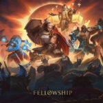 Arc Games , Chief Rebel , Fellowship