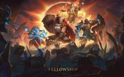 Fellowship est disponible en Early Access via Steam