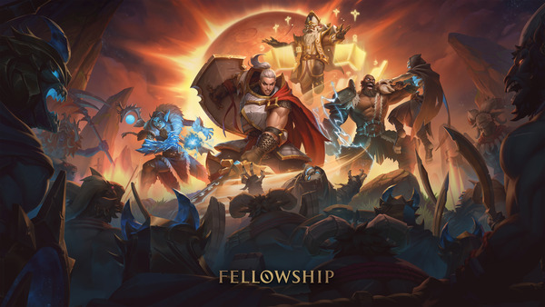 Fellowship sortira le 16 octobre en Early Access via Steam